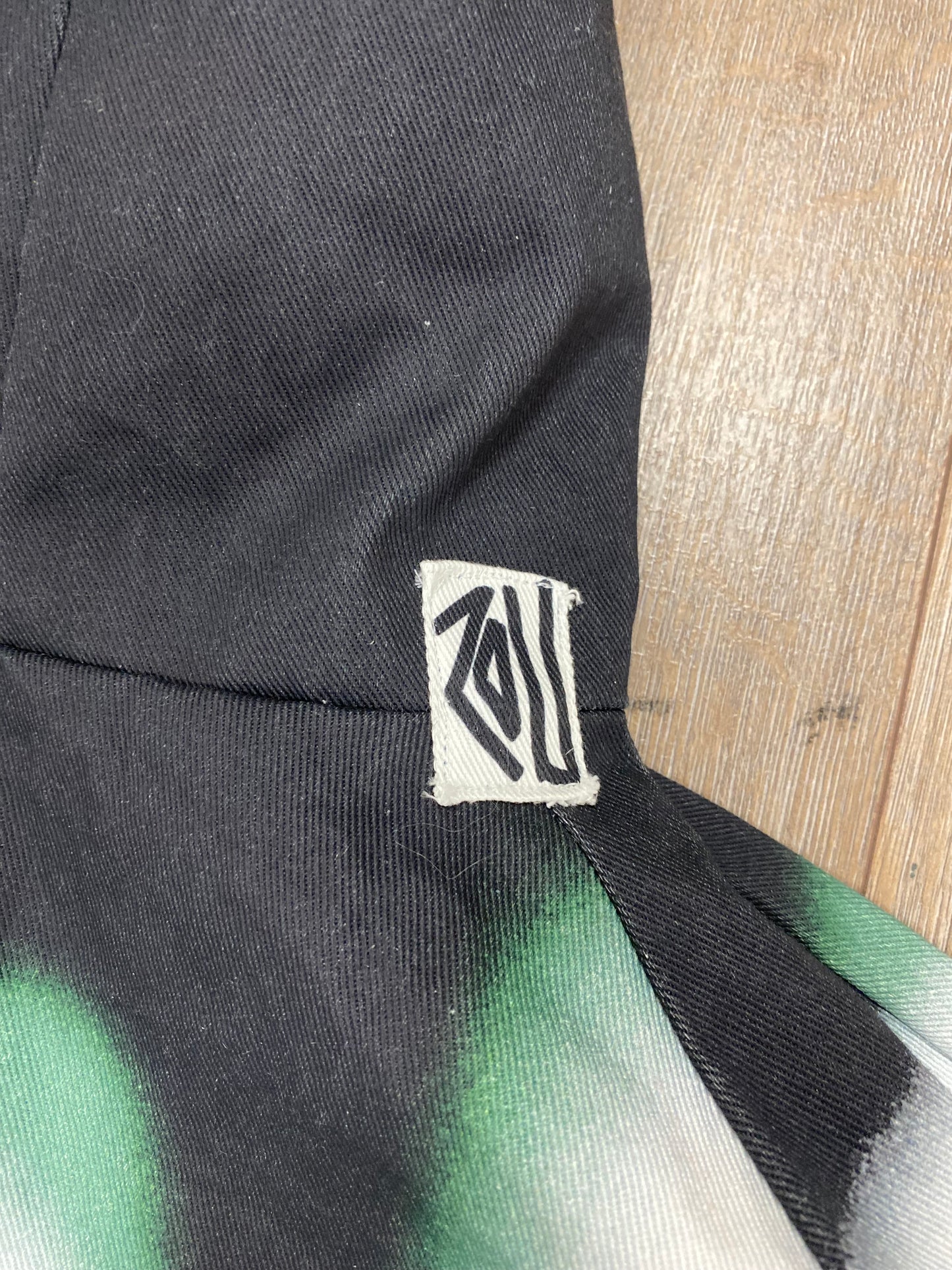 Veste maxman