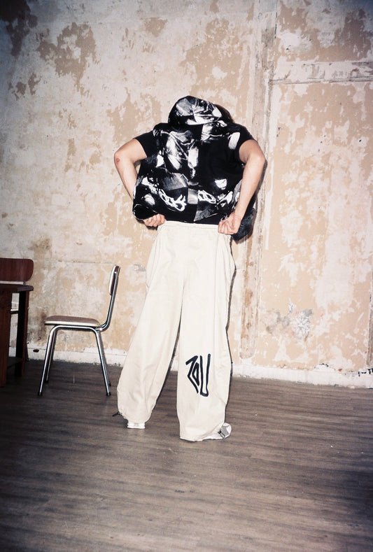 Pantalon lixnarcos zou