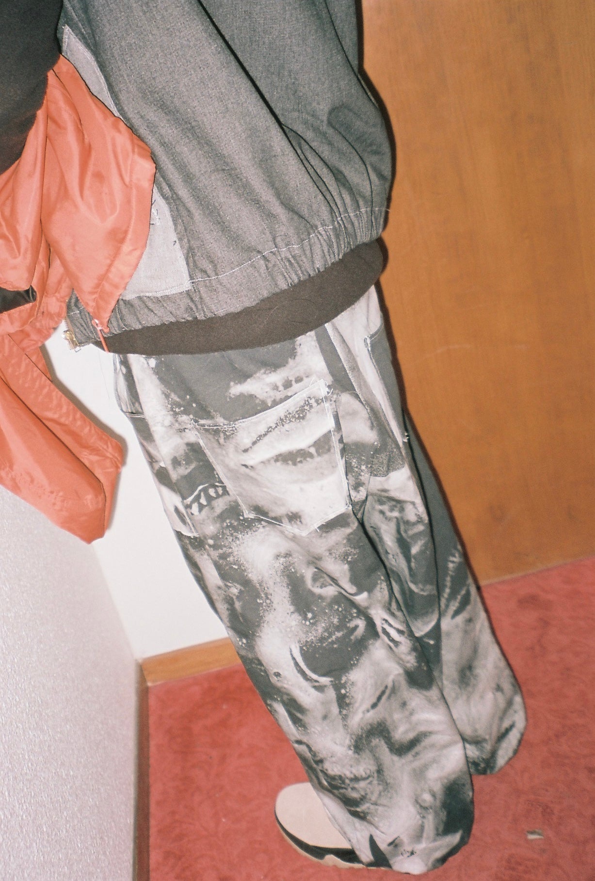 Baggy boca