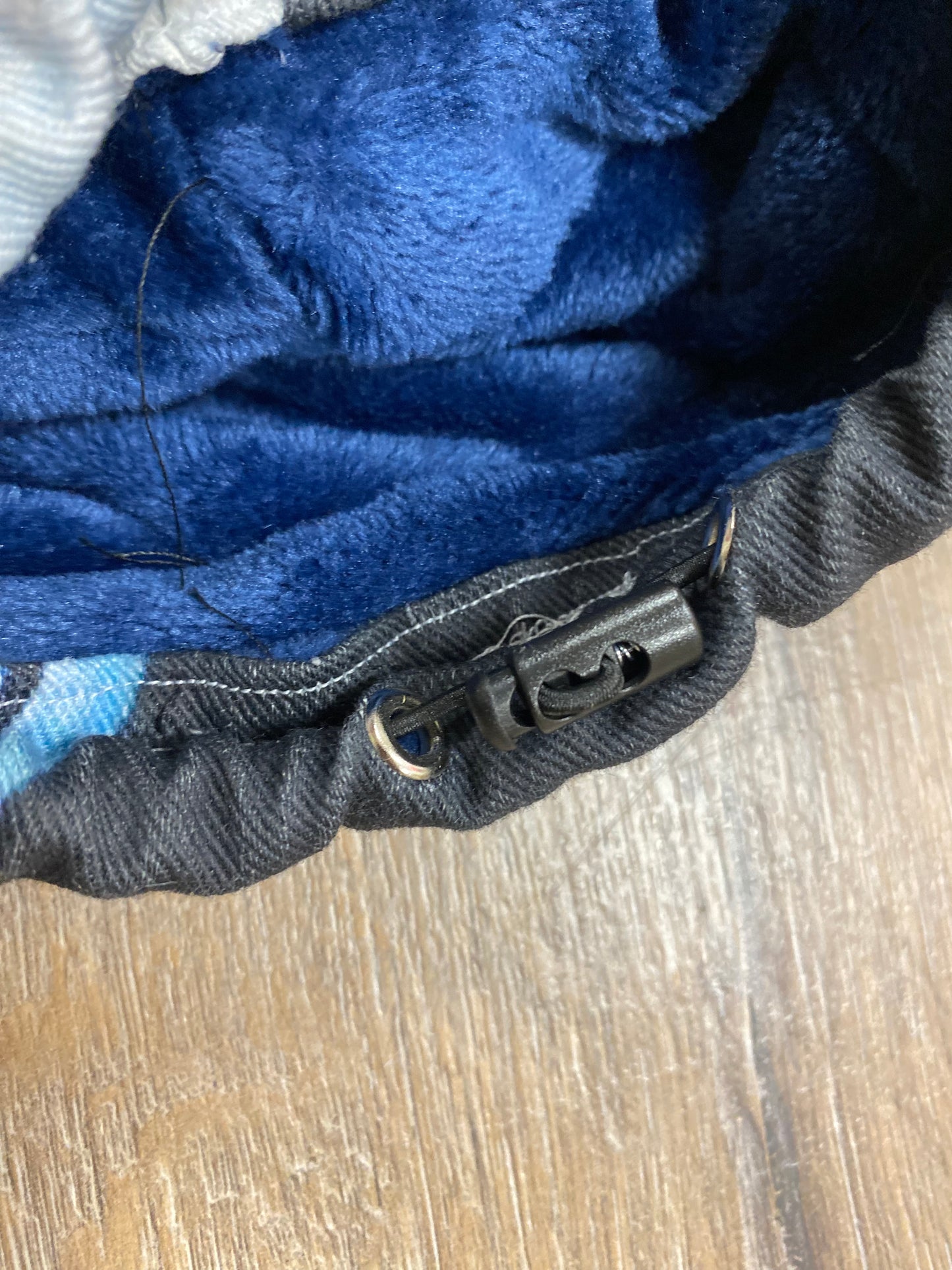 Veste maxman