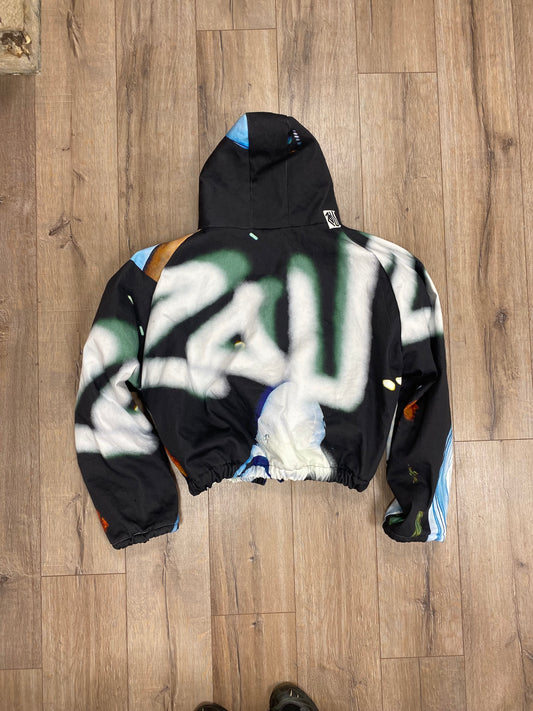 Veste maxman