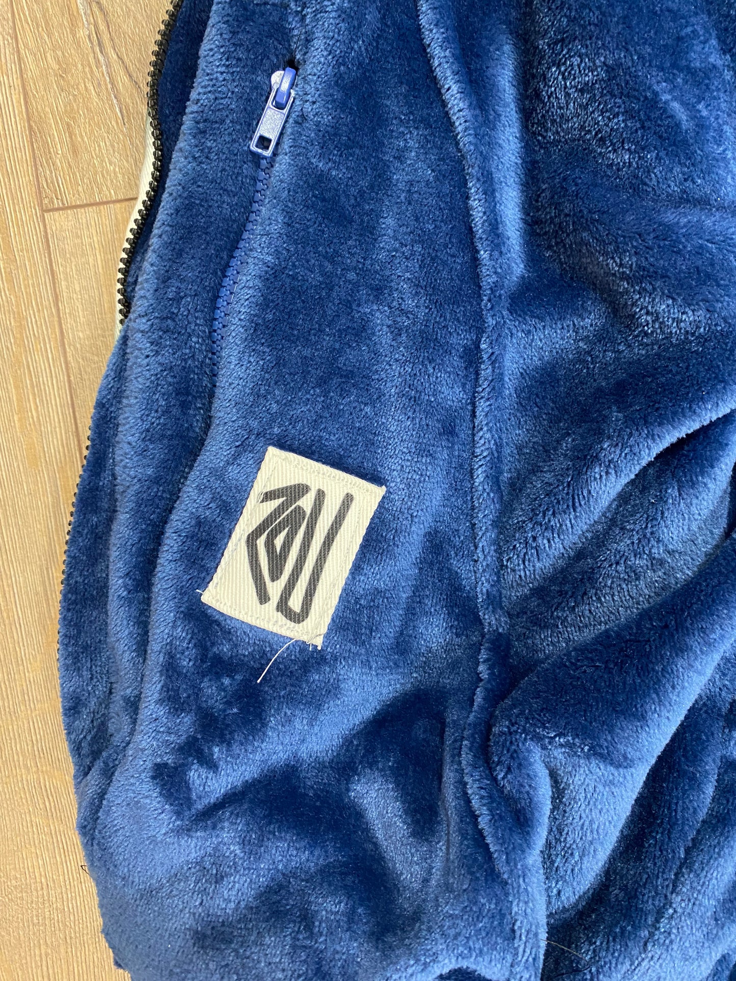Veste maxman